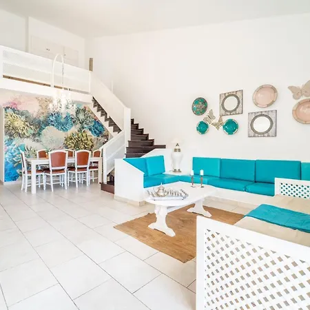 Catarino Villa Albufeira