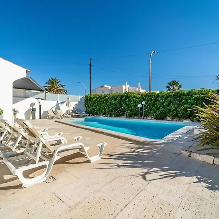 Catarino Villa Albufeira