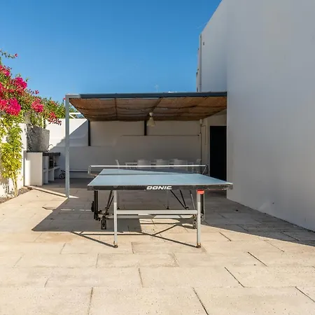 Catarino Villa Albufeira