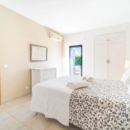 Villa Catarino Albufeira