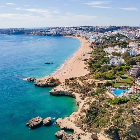 Catarino Villa Albufeira