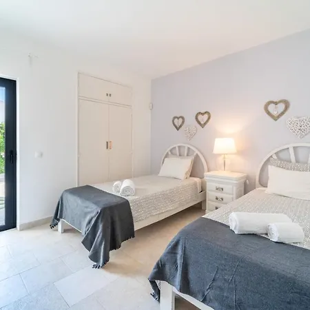 Catarino Villa Albufeira
