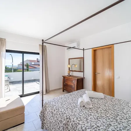 Catarino Villa Albufeira