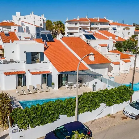 Villa Catarino *