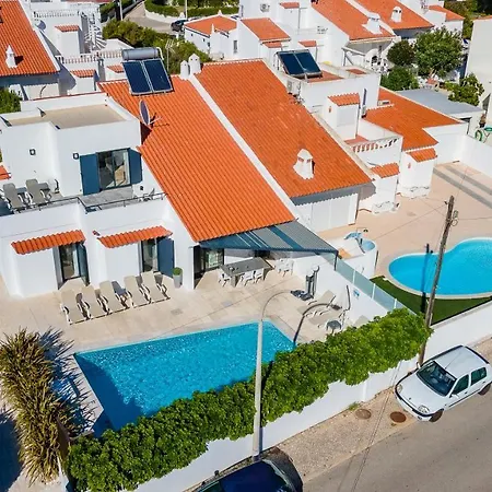 Catarino Villa Albufeira